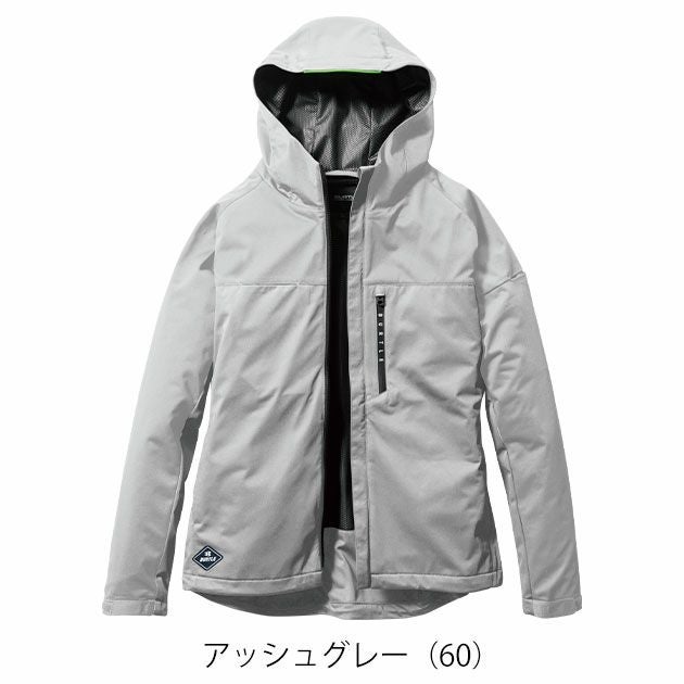 バートル BURTLE 3230 防寒作業服 防寒着 ストレッチパーカー 2025年新作（ユニセックス） 3XL