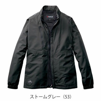 バートル BURTLE 3250 防寒作業服 防寒着 ジャケット（ユニセックス） S～XL