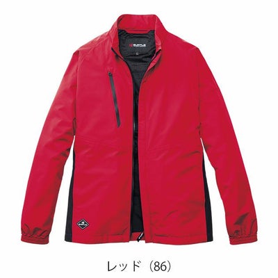 バートル BURTLE 3250 防寒作業服 防寒着 ジャケット（ユニセックス） XXL