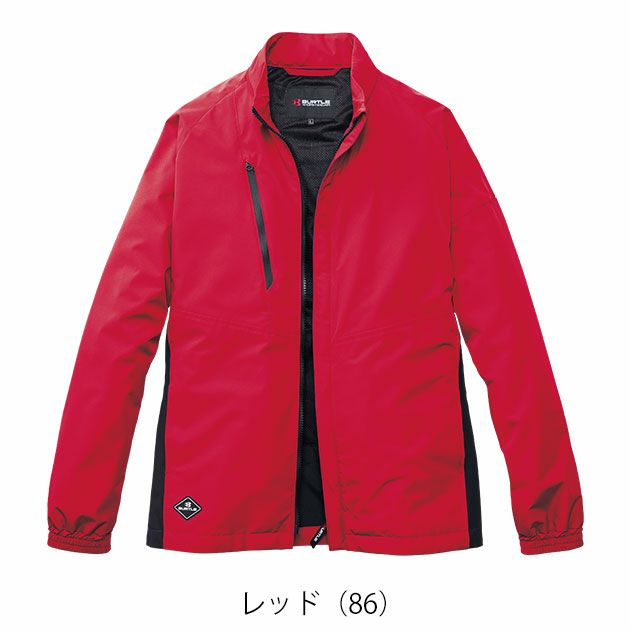 バートル BURTLE 3250 防寒作業服 防寒着 ジャケット（ユニセックス） XXL