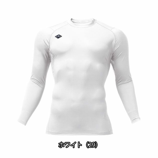 バートル BURTLE 4112 通年インナー 作業着 フィッテッド(オールシーズン)(ユニセックス)