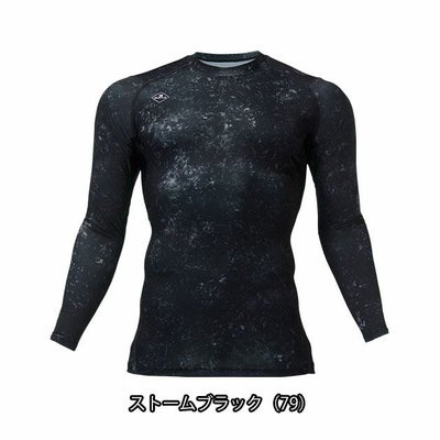 バートル BURTLE 4112 通年インナー 作業着 フィッテッド(オールシーズン)(ユニセックス)