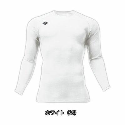 バートル BURTLE 4114 通年インナー 作業着 コットンフィッテッド(ユニセックス)