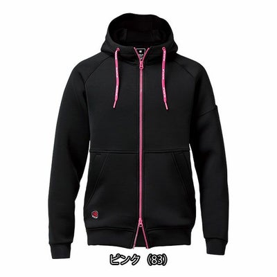 バートル BURTLE 4110 防寒作業服 防寒着 エアーテックジップフーディー（ユニセックス） M～XXL