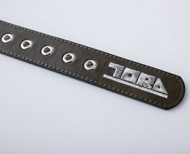 寅壱 0744-934 作業着 ベルト 寅壱柄ベルト