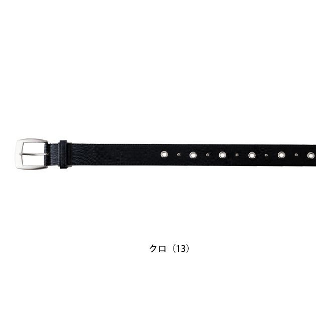 寅壱 0744-934 作業着 ベルト 寅壱柄ベルト