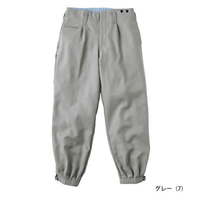 寅壱 7030-406 秋冬作業服 作業着 ニッカズボン S～4L