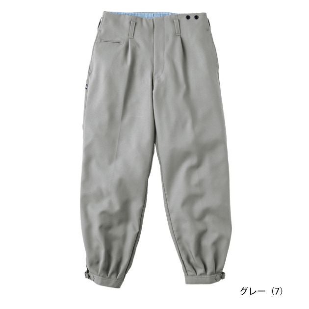 寅壱 7030-406 秋冬作業服 作業着 ニッカズボン S～4L