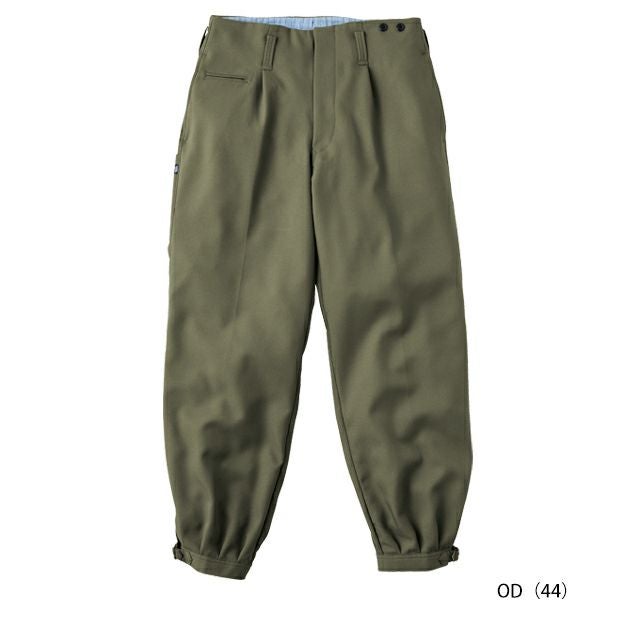 寅壱 7030-406 秋冬作業服 作業着 ニッカズボン 5L