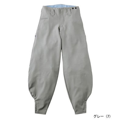 寅壱 7030-448 秋冬作業服 作業着 細身超超ロング八分 S～4L