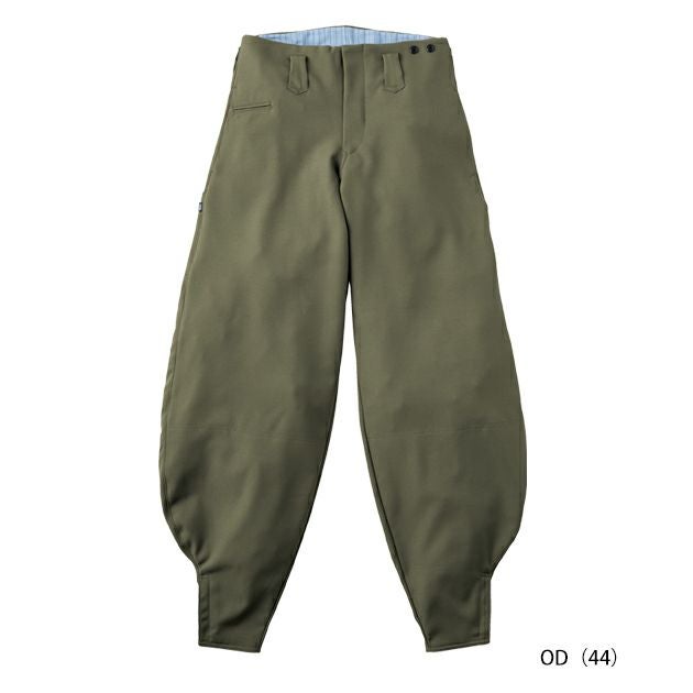 寅壱 7030-448 秋冬作業服 作業着 細身超超ロング八分 5L