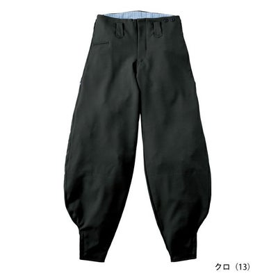 寅壱 7030-448 秋冬作業服 作業着 細身超超ロング八分 5L