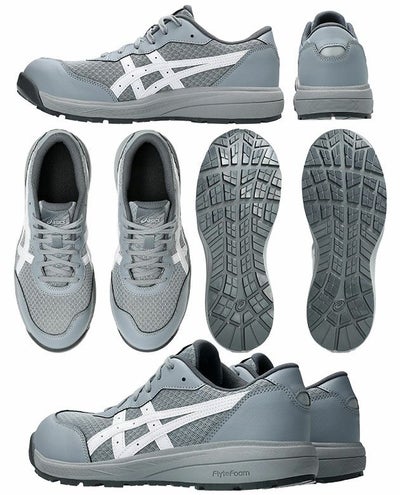アシックス asics 1273A118 安全靴 ウィンジョブCP221