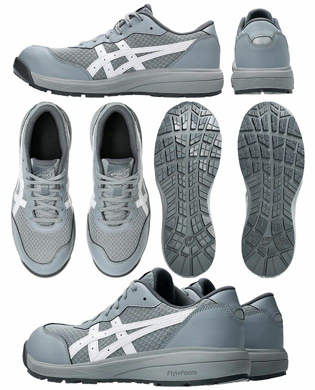 アシックス asics 1273A118 安全靴 ウィンジョブCP221