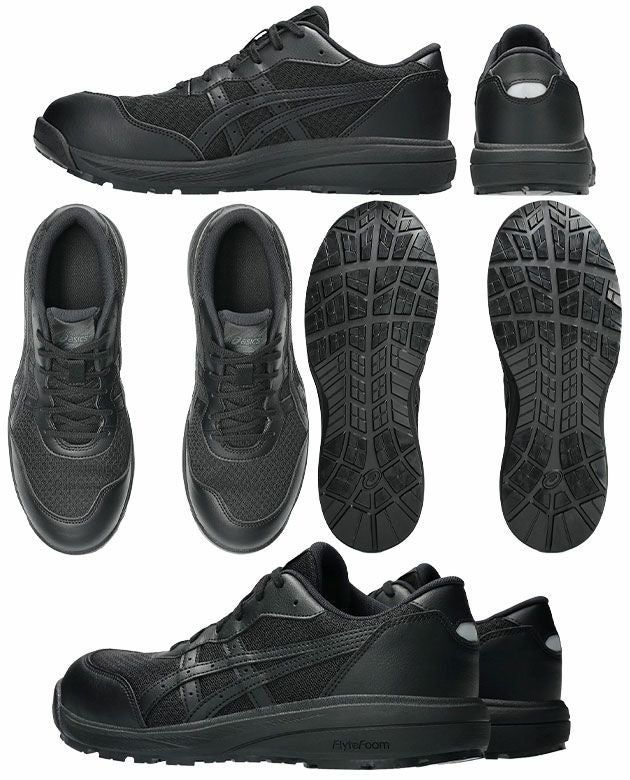 アシックス asics 1273A118 安全靴 ウィンジョブCP221
