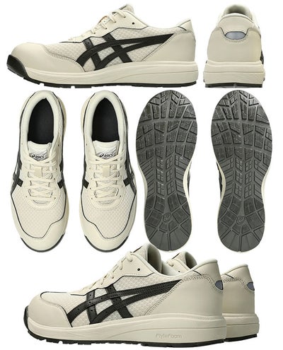 アシックス asics 1273A118 安全靴 ウィンジョブCP221