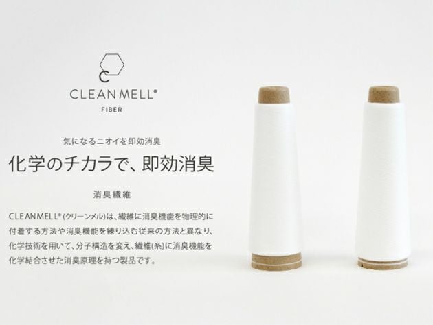 スタッズ STUD'S S6551 通年作業服 作業着 CLEAN MELL(R)消臭半袖ポロシャツ