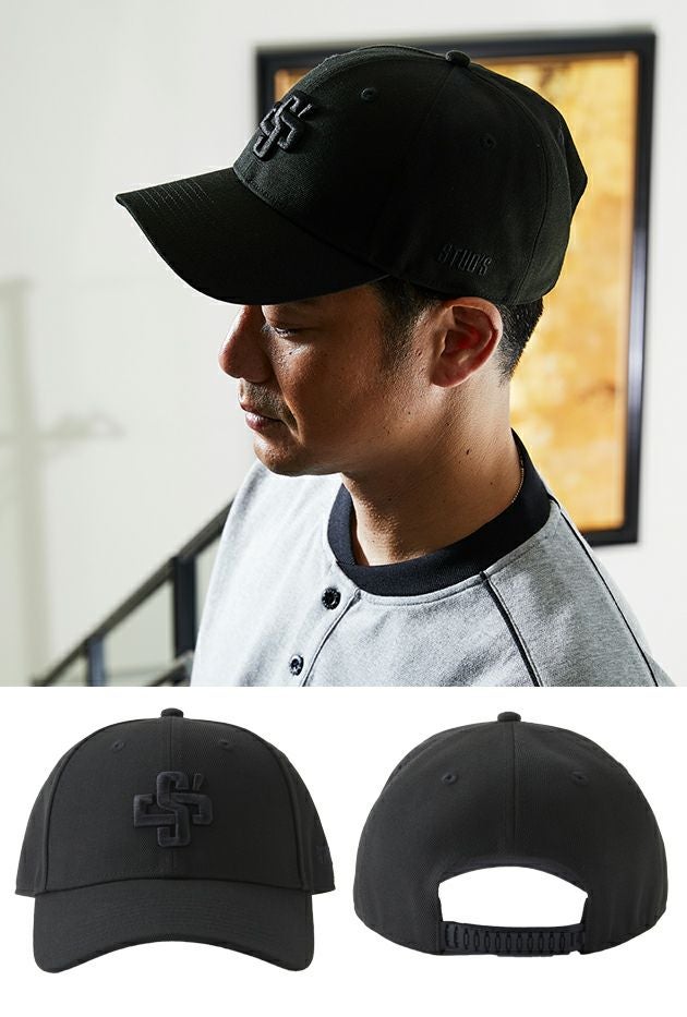 スタッズ STUD'S S4190-2 通年作業服 作業着 キャップ