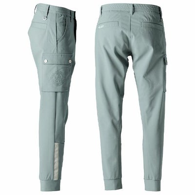 アイズフロンティア 3323 秋冬作業服 作業着 エアロタフネスA.D.ストレッチジョガーパンツ