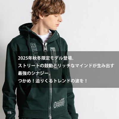 アイズフロンティア 8930S 秋冬作業服 作業着 P.D.ストレッチスウェットフルジップフーディー(限定モデル)