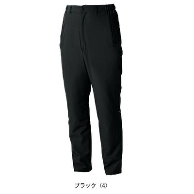 桑和 SOWA 7554-09 防寒作業服 防寒着 防寒パンツ（ストレッチ、防風、透湿） SS～3L