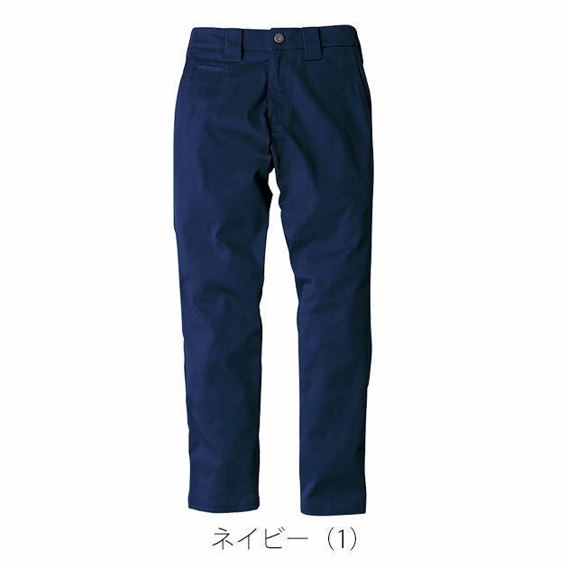 ディッキーズ Dickies D-287451 秋冬作業服 作業着 スラックス(2025年限定モデル)