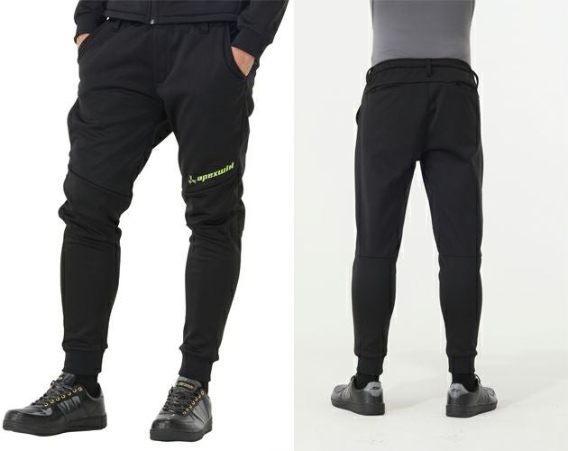 アタックベース ATACK BASE 8922 秋冬作業服 作業着 ウインドブロックギアパンツ