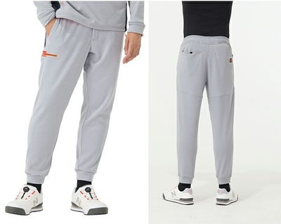 ハマー HUMMER 39582 秋冬作業服 作業着 裏シャギースウェットパンツ