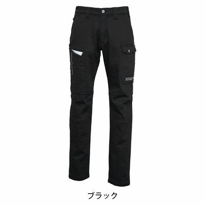 ディノベーション Dinnovation 24H016EX 秋冬作業服 作業着 ホットストレッチパンツ