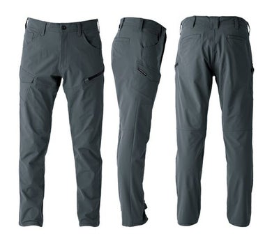 イーブンリバー EVENRIVER SR8002 秋冬作業服 作業着 フレックエアーカーゴ S～5L