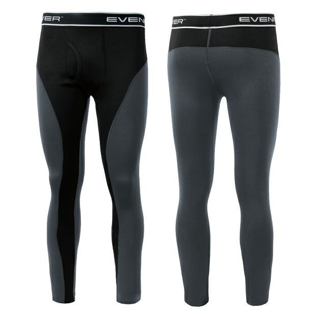 イーブンリバー EVENRIVER GTV03 秋冬インナー 作業着 ヒートボディレギンス