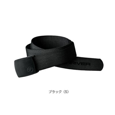 イーブンリバー EVENRIVER RB04 作業着 ベルト 制電ベルト