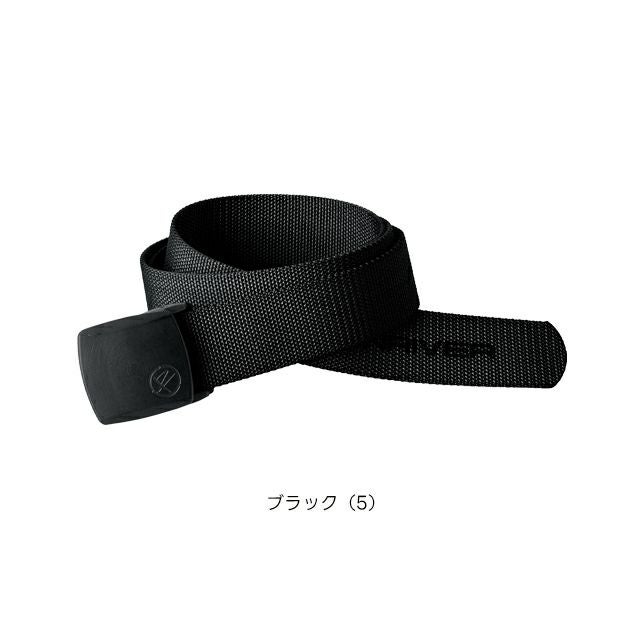 イーブンリバー EVENRIVER RB04 作業着 ベルト 制電ベルト