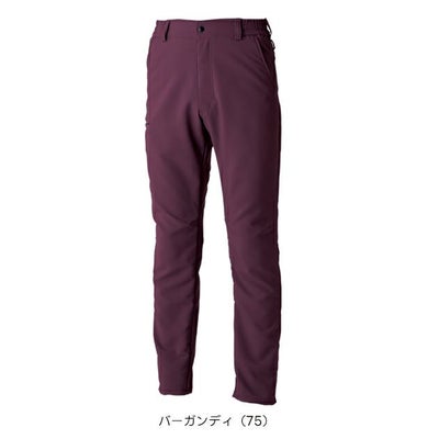 TSデザイン TSDESIGN 7712 秋冬作業服 作業着 エコグログランパンツ SS～4L