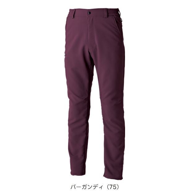 TSデザイン TSDESIGN 7712 秋冬作業服 作業着 エコグログランパンツ SS～4L