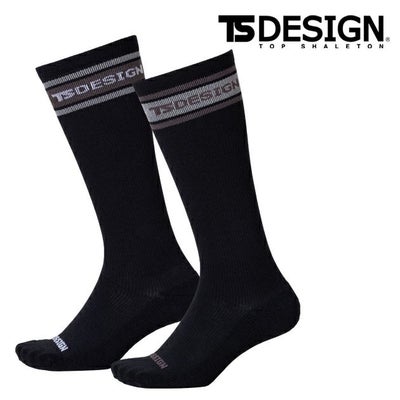 TSデザイン TSDESIGN 85122 靴下 ロングソックス
