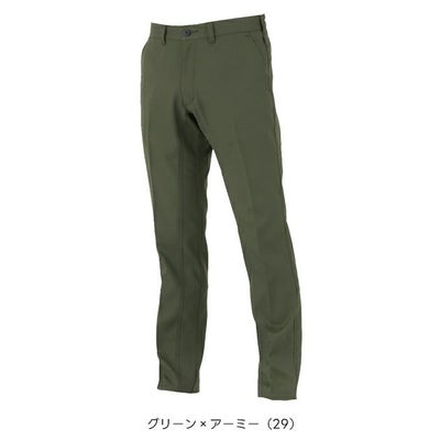 コーコス CO-COS MB25103 秋冬作業服 作業着 エコ・裏綿ストレッチ スラックス SS～3L