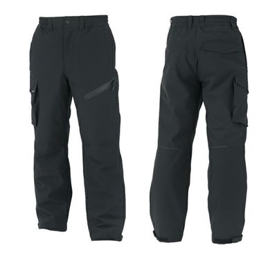 コーコス CO-COS DR-6803 防寒作業服 防寒着 ストレッチ透湿防水 防寒パンツ S～XXL