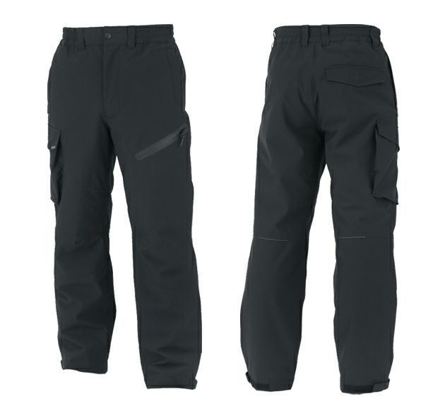 コーコス CO-COS DR-6803 防寒作業服 防寒着 ストレッチ透湿防水 防寒パンツ 3XL