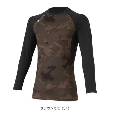 コーコス CO-COS G-1818 秋冬インナー 作業着 ウォームパワーサポート 長袖 3XL～4XL