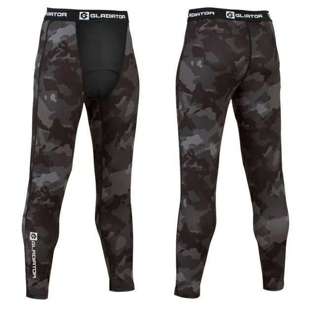 コーコス CO-COS G-813 春夏インナー 作業着 ドライパワーサポート ロングタイツ 3XL～4XL