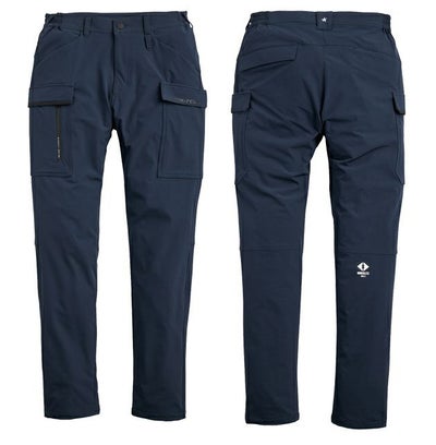 シンメン 02512 秋冬作業服 作業着 アーリエスカーゴ 5L