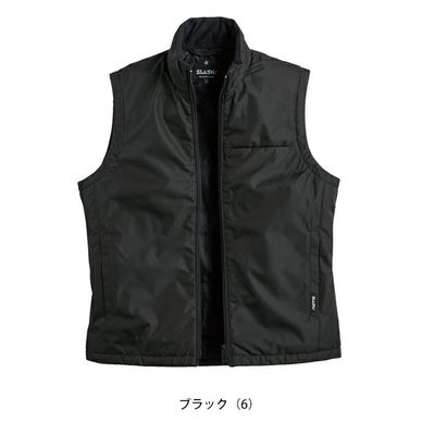 シンメン 01501 防寒作業服 防寒着 ライトウォームベスト 5L