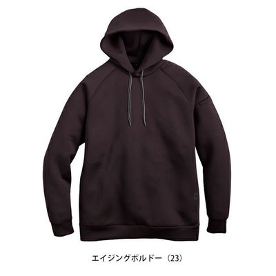 シンメン 07560 秋冬作業服 作業着 ウォームライトパーカー S～4L