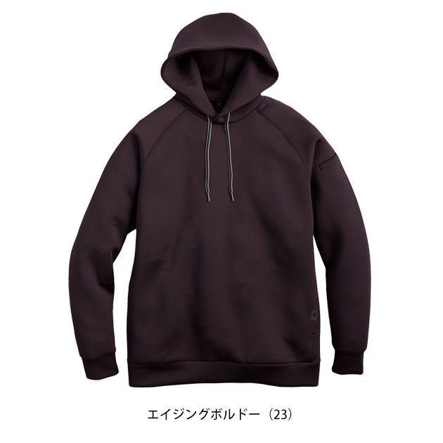 シンメン 07560 秋冬作業服 作業着 ウォームライトパーカー S～4L