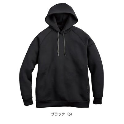 シンメン 07560 秋冬作業服 作業着 ウォームライトパーカー S～4L