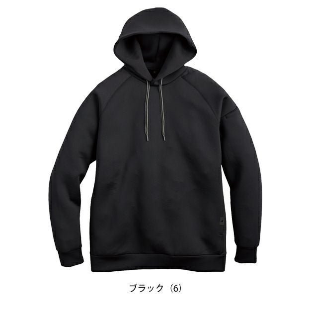 シンメン 07560 秋冬作業服 作業着 ウォームライトパーカー S～4L