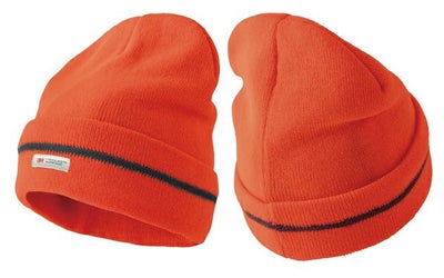 中国産業 HOP SCOT 780231 防寒作業服 防寒着 3Mシンサレート ハイビスニットキャップ