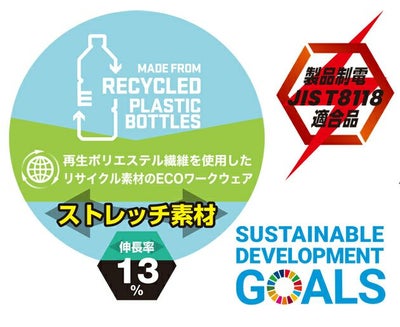 ビッグボーン EBA296 秋冬作業服 作業着 ジャケット 4L～5L