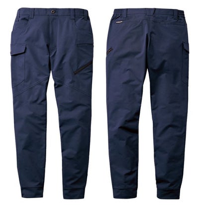 自重堂 71822 秋冬作業服 作業着 Z-DRAGON ジョガーパンツ SS～EL